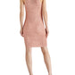 Steve Madden - Ronnie Sweater Mini Dress