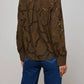 L'Agence - Ellery Eyelet Blouse