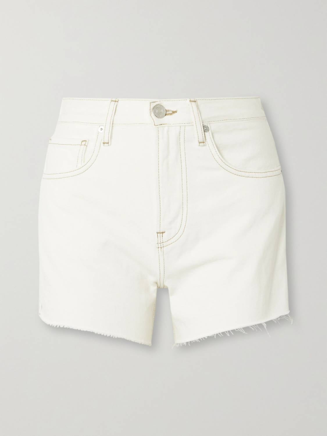 Frame - Le Super High Short