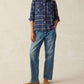 Faherty - Daly Button Down Shirt