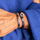 Pig & Hen - Men's Don Dino Bracelet