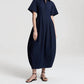 A.L.C. - Della Stretch Cotton Midi Dress