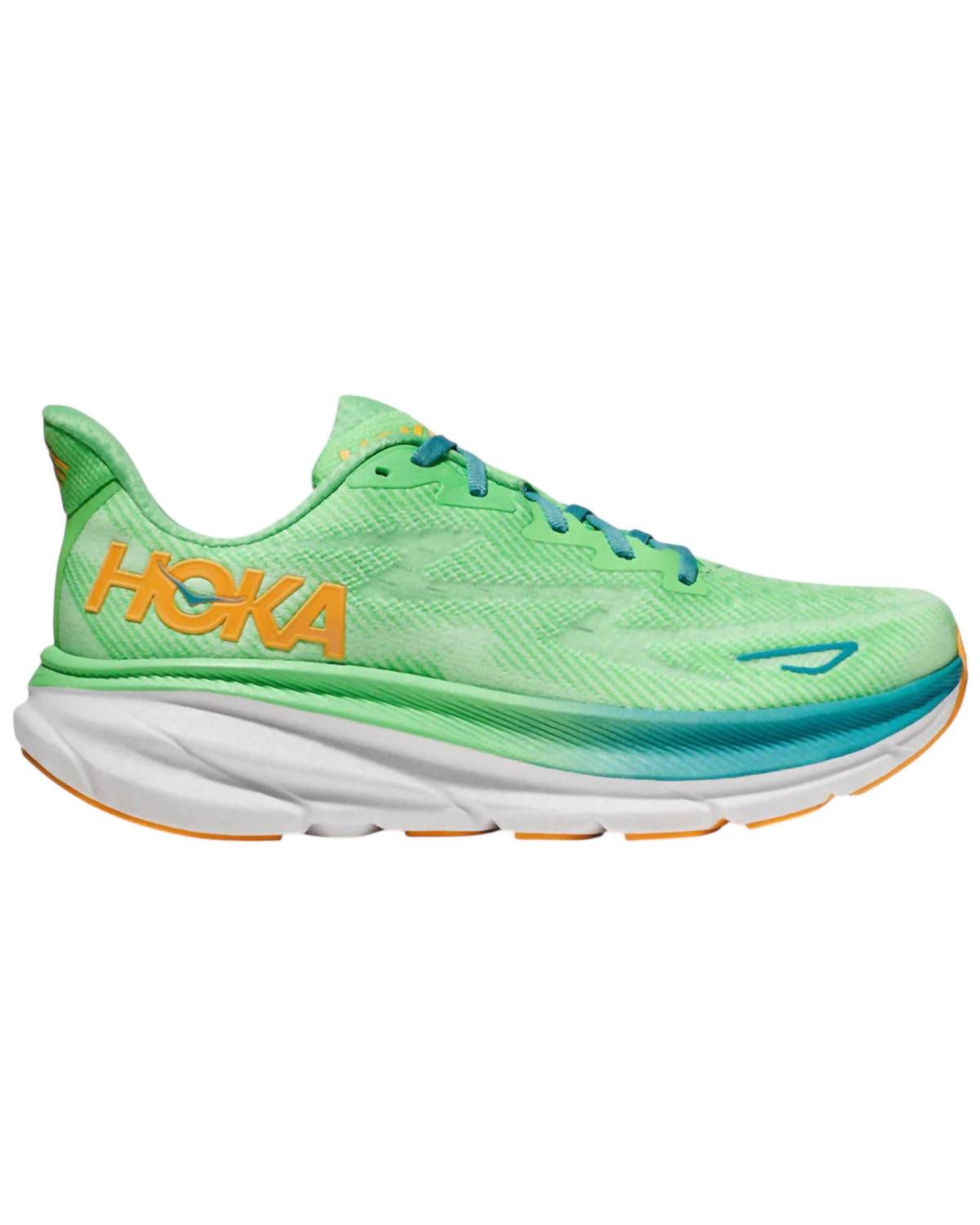 Hoka - Men's Clifton 9 Shoes