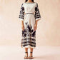 Omika - Peyton Midi Dress