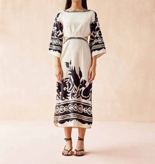 Omika - Peyton Midi Dress