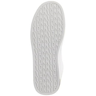 Dkny - Women's Abeni Arch Lace Up Sneaker