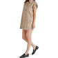 Steve Madden - Ilara Mini Shirt Dress