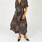 Veronica Beard - Wyatt Midi Dress