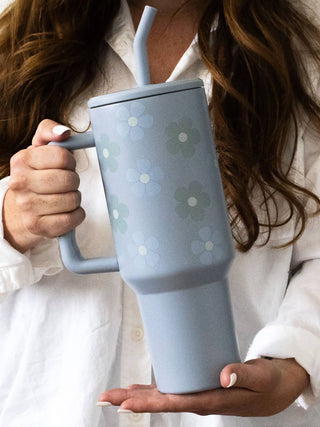 The Care Collective - Copo Floral