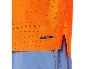 Asics - CAMISETA MASCULINA VENTILATE ACTIBREEZE