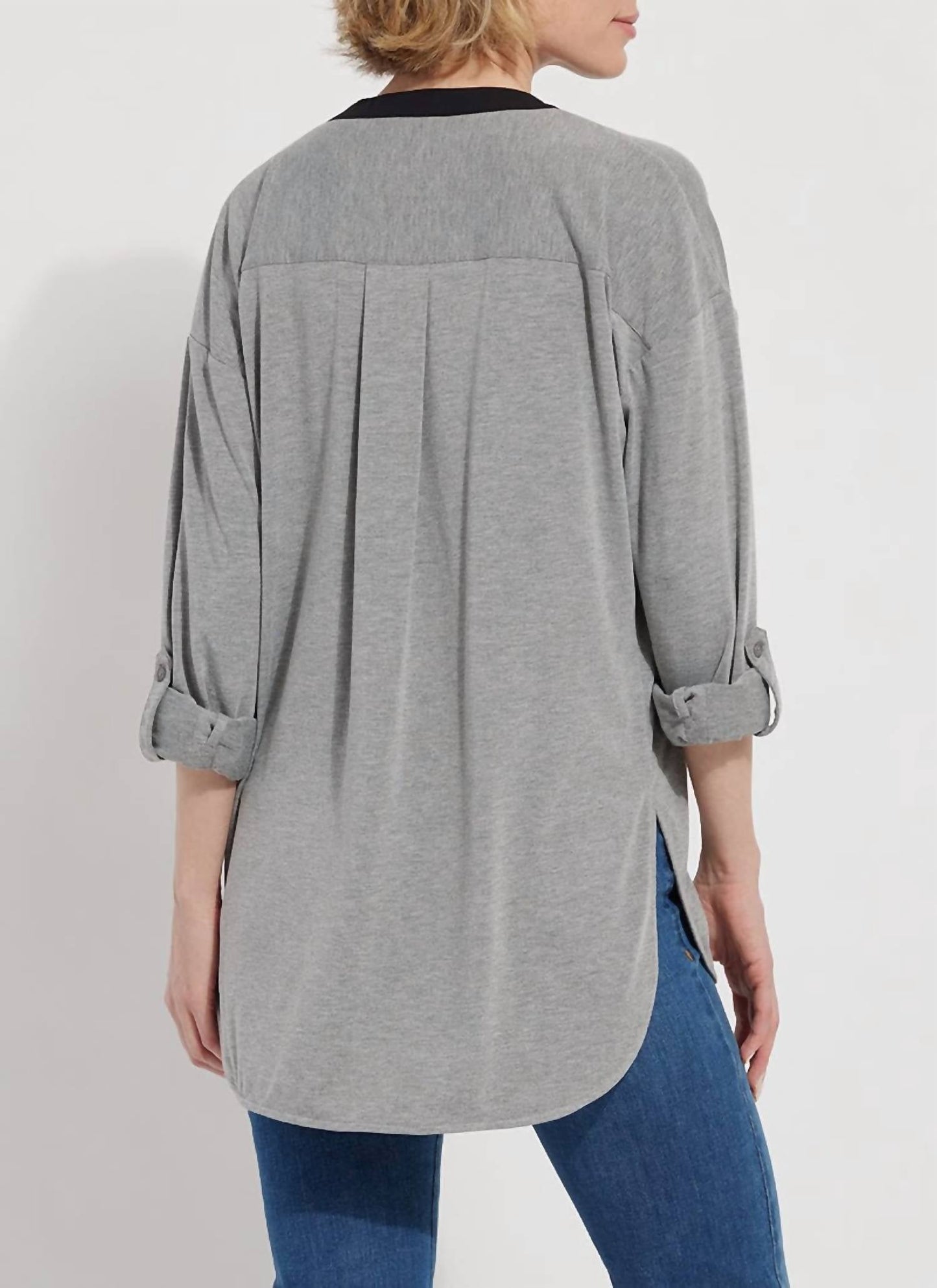 Lysse - Zola Jersey Shirt