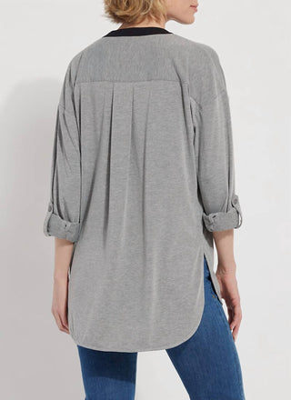 Camisa Lysse - Zola Jersey