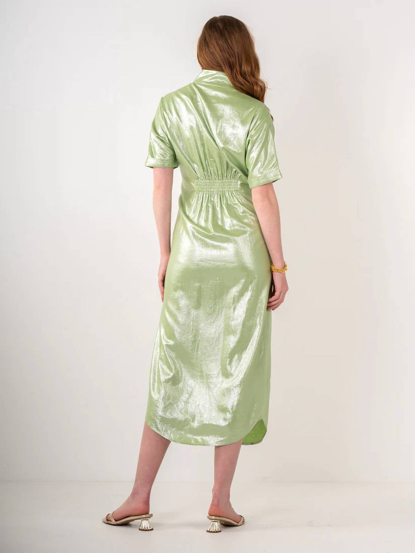 Emily Mccarthy - Georgia Dress