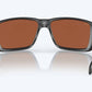 Costa Del Mar - Men's Blackfin Pro Sunglasses