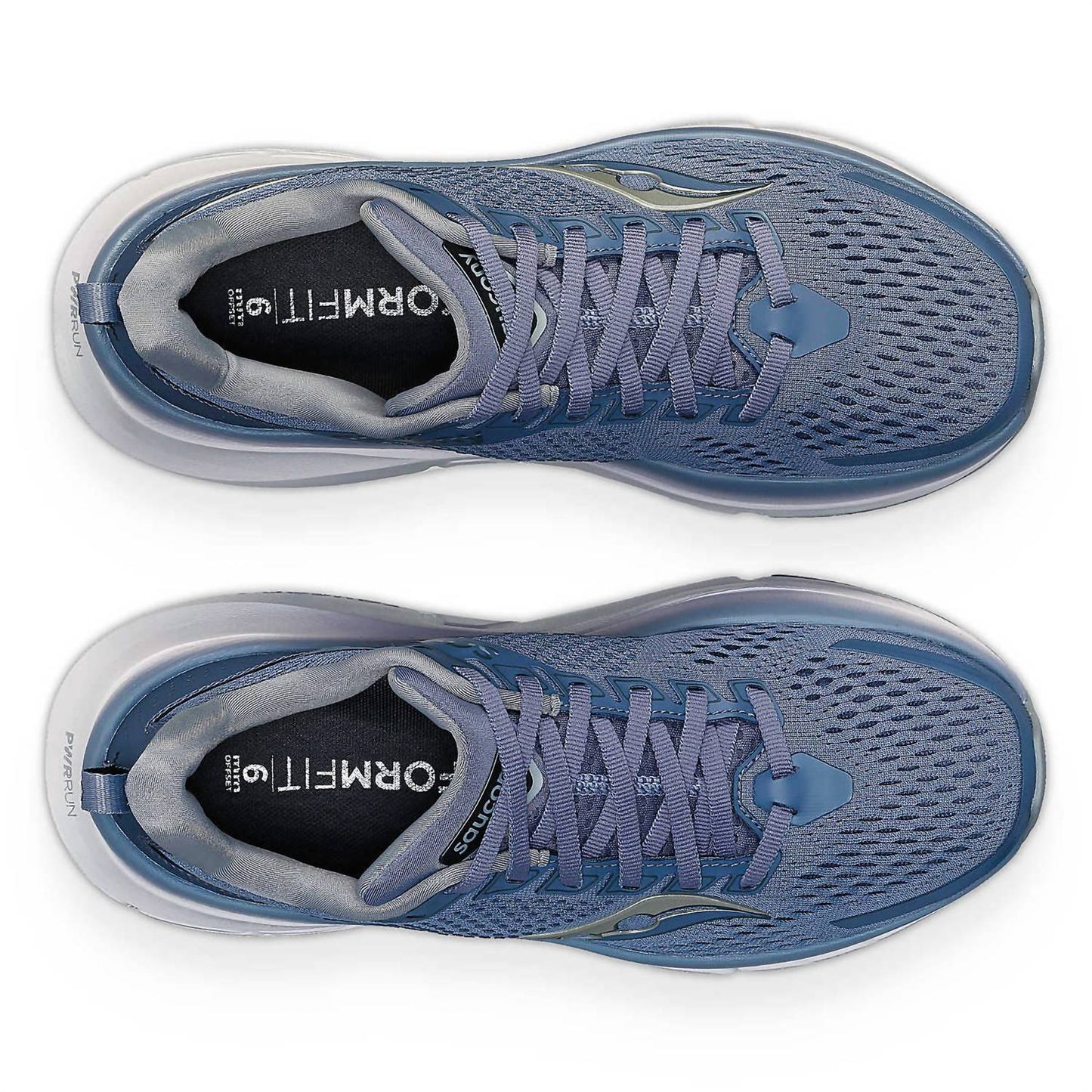 Saucony - Women's Guide 17 Running Sneaker