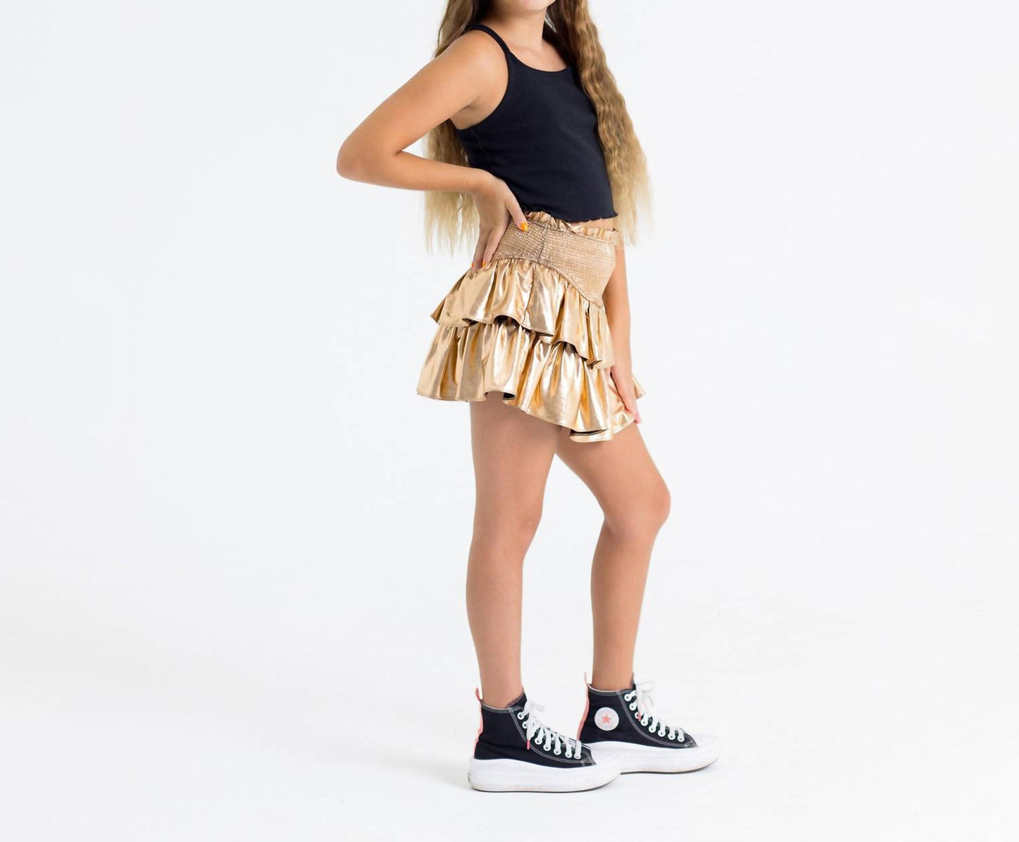 Buddylove - Tween Girl's Brookie Skort