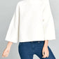 Ellison - Not Your Casual Top