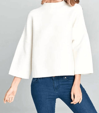 Ellison - Not Your Casual Top