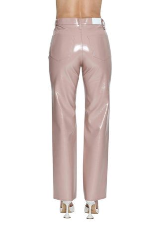 Pistola - Calça Cassie Super High Rise Straight