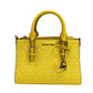 Michael Kors - Women's Charlotte 3 In 1 Satchel Bag Crossbody