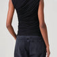 Agolde - Women's Ester Twist Tank