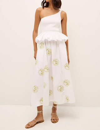 Marie Oliver - Ruthie Top