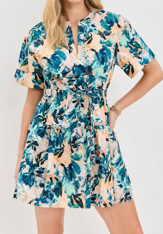 Ulla Johnson - Minivestido Nadira