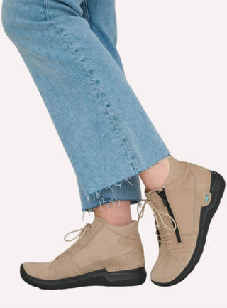 Wolky - Sapatos Femininos Why