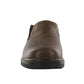 Sas - MEN'S STEP SLIP ON LOAFER - DOUBLE WIDE WIDTH