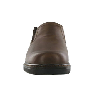 Sas - Mocassim masculino Step Slip On - Largura dupla