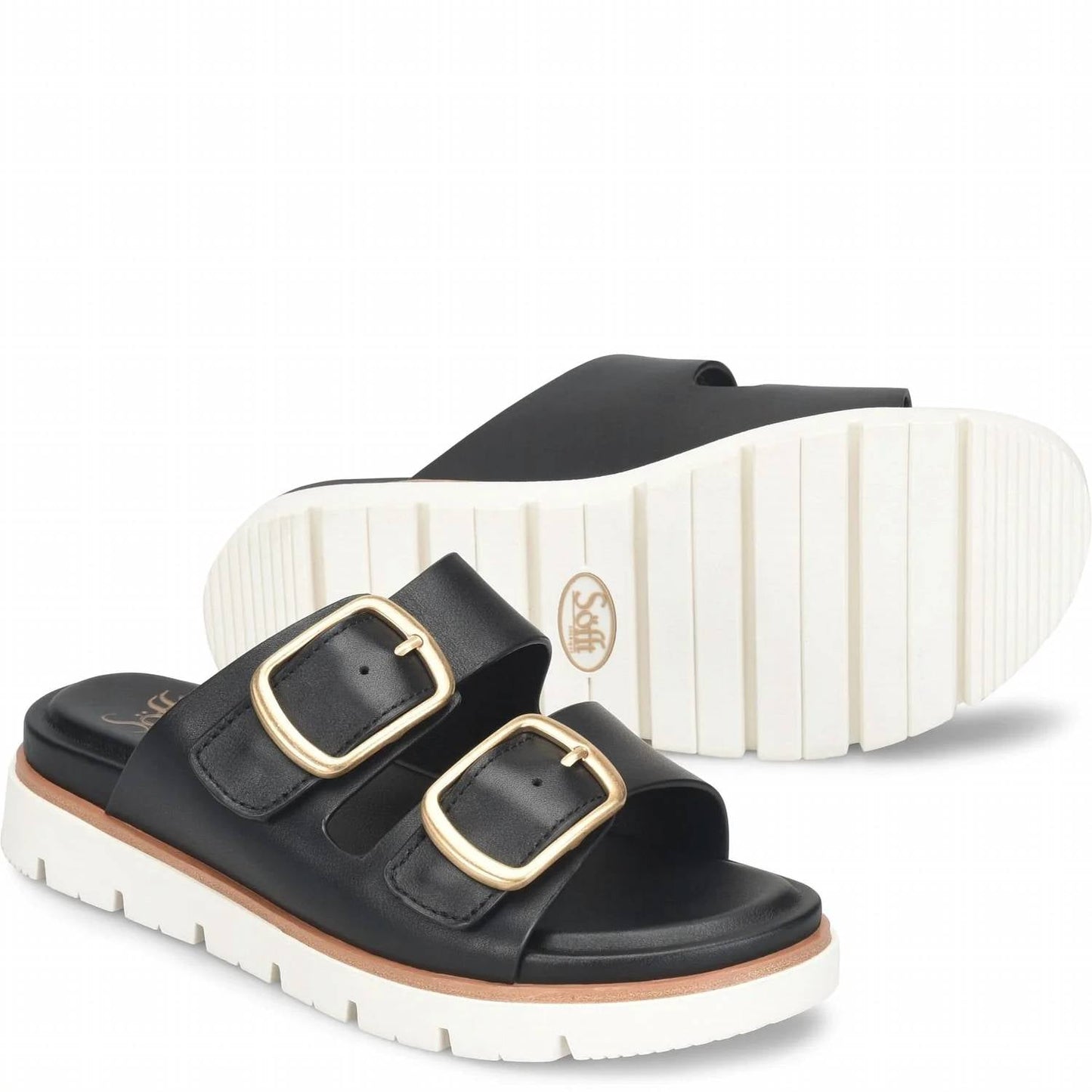 Sofft - Women's Gabby Sandals