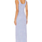 Jonathan Simkhai - RAYNE CUT OUT TANK DRESS
