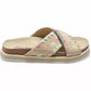 Free People - Women's Wildflowers Crossband Sandal