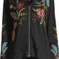 Johnny Was - Isabella Zip Up Thermal Hoodie