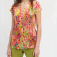 Bariloche - TINTA label Idoia Blouse