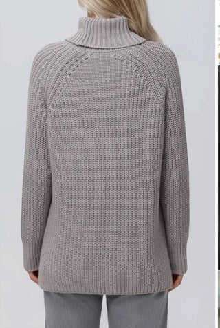 525 America - Stella Turtleneck Pullover Sweater