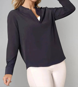 Buki - Camiseta Resort Vee Popover