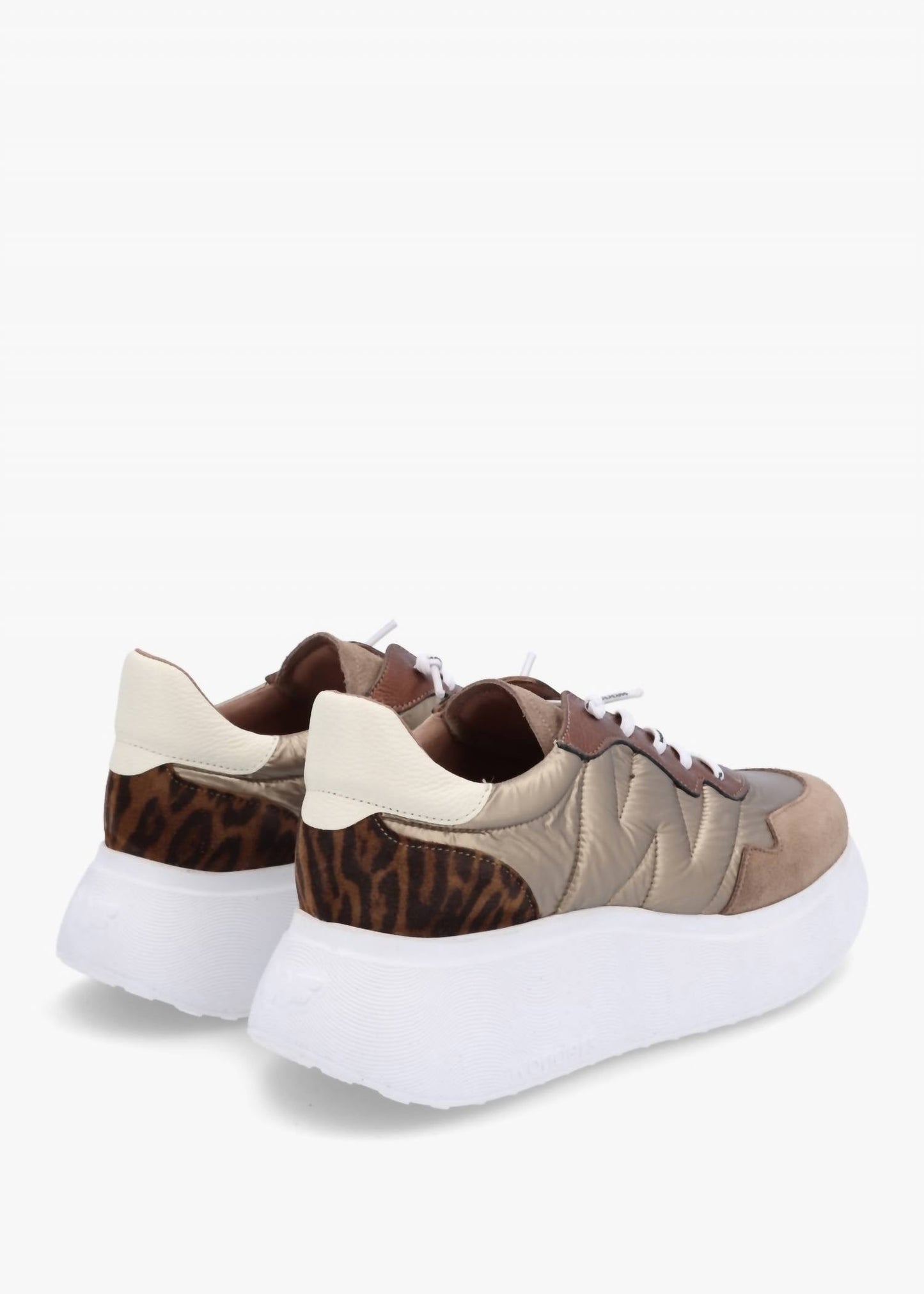 Wonders - Women's Roma Sneaker