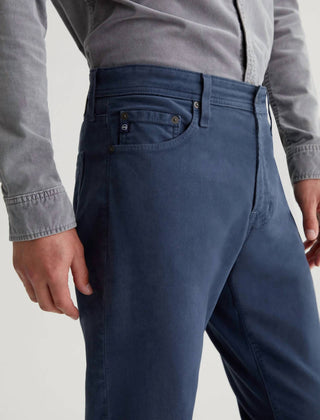Ag Jeans - Tellis Slim Straight Jean