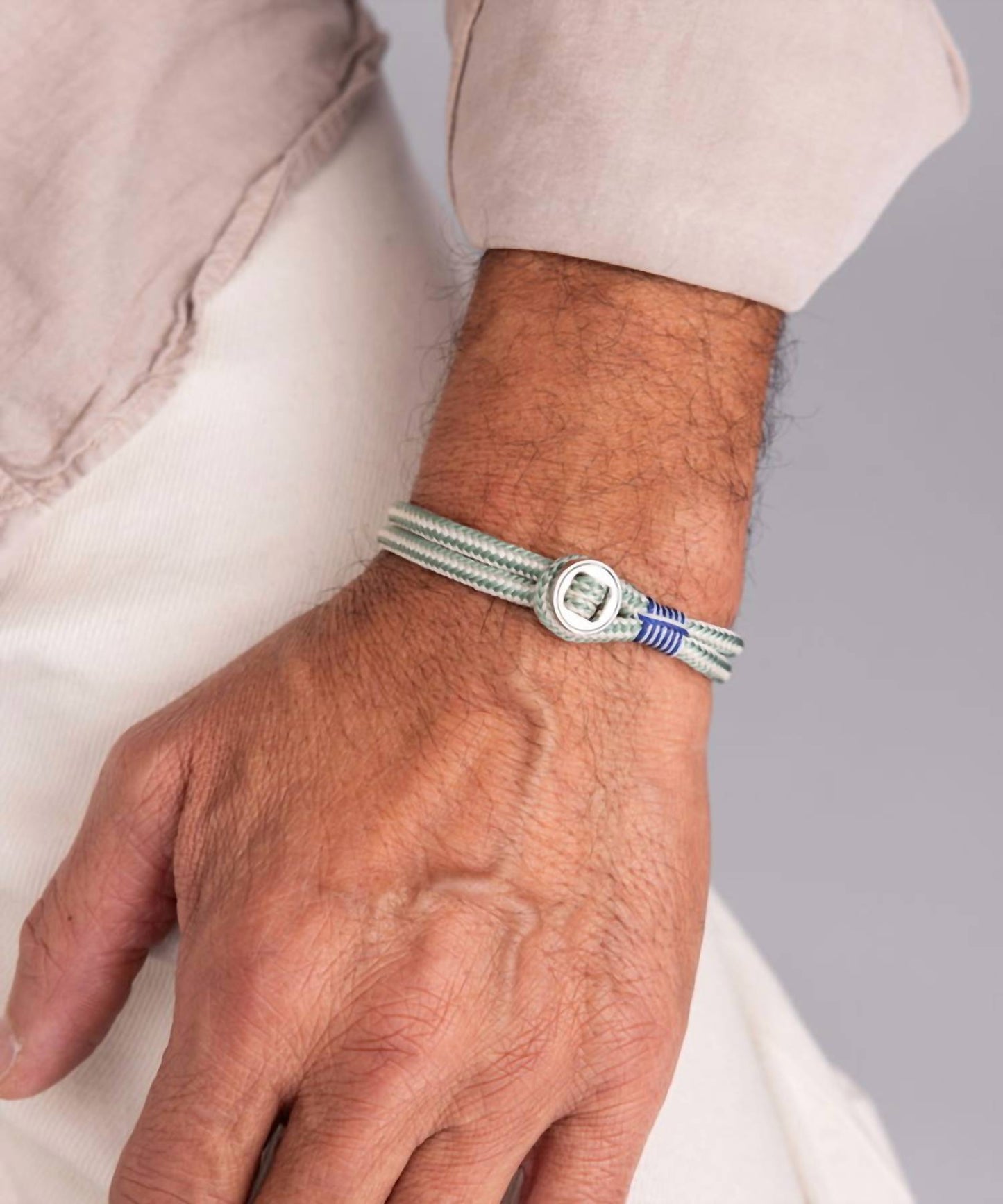 Pig & Hen - Men's Don Dino Bracelet