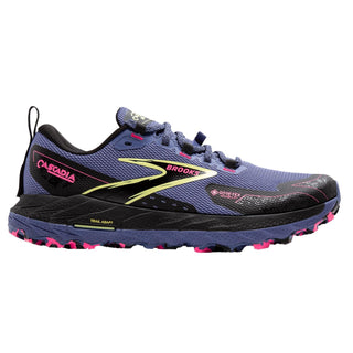 Brooks - Tênis Feminino Cascadia 18 Gtx