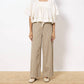 Frnch - Patricie Squareneck Blouse