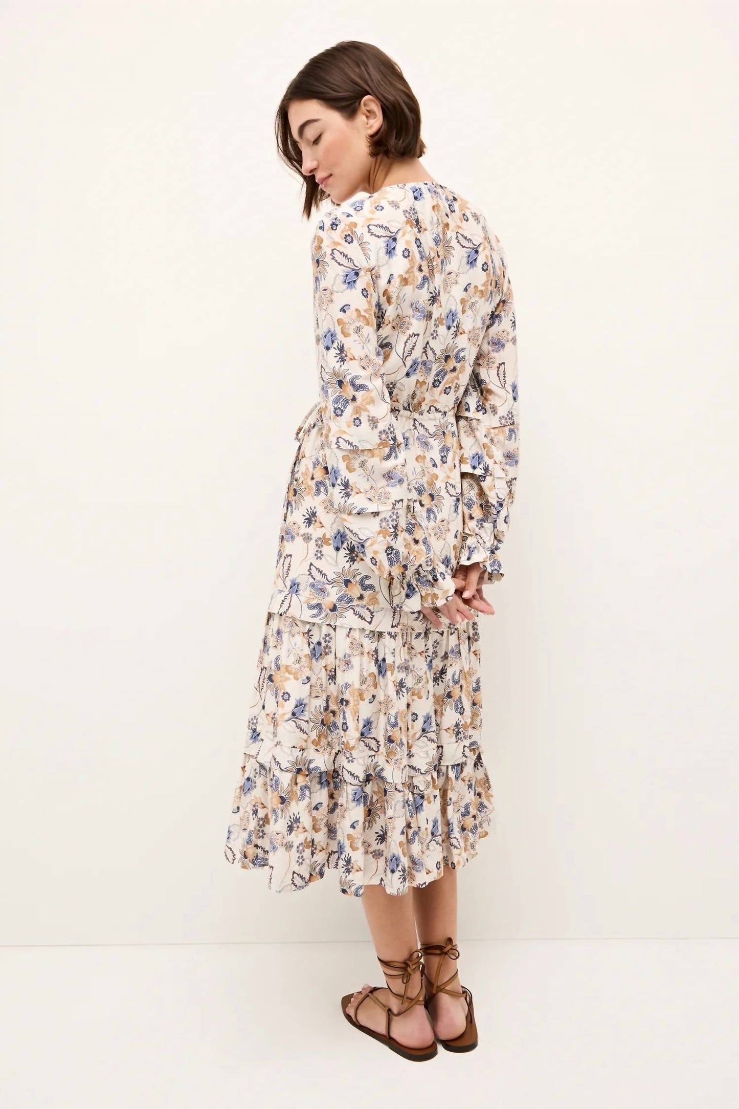 Marie Oliver - Demi Dress