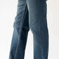 Devil-Dog - Burke Relaxed Straight Jeans