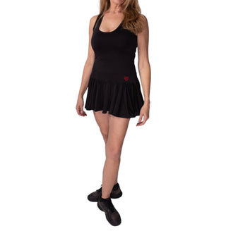 Love Love Tennis - Vestido Sandra Dee Court Tennis