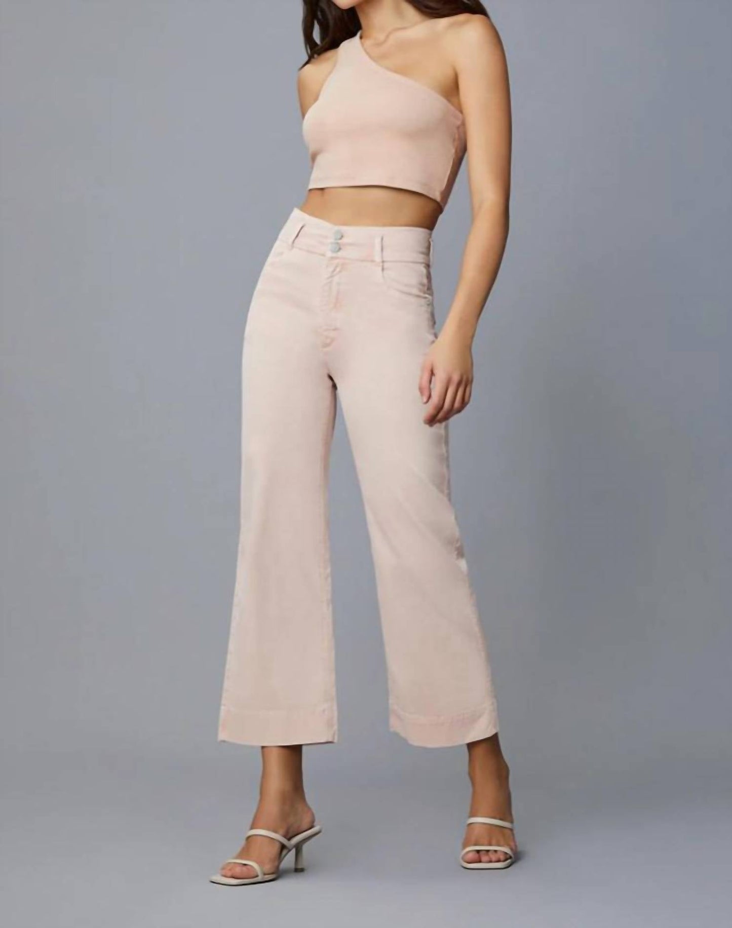 Dl1961 - Women'S - HEPBURN WIDE LEG JEAN