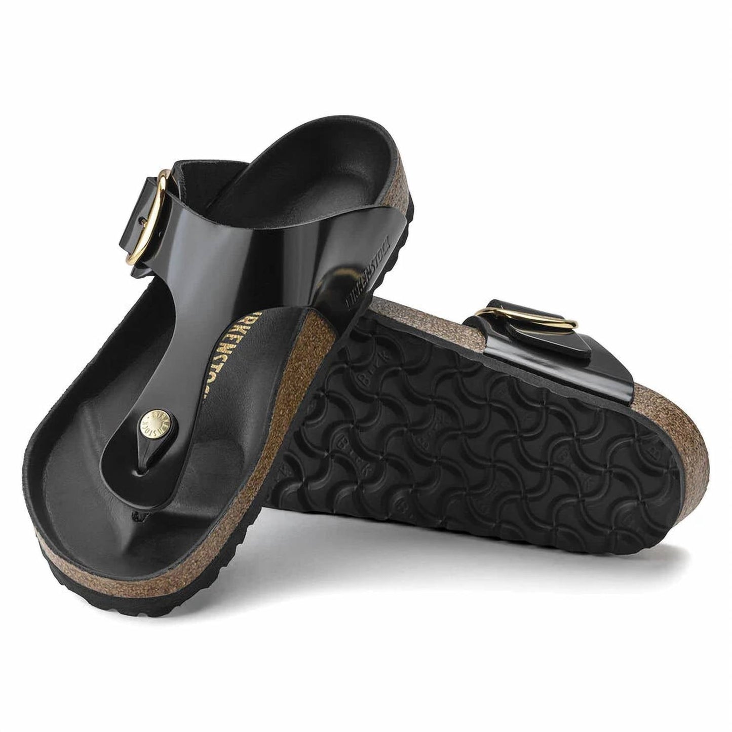 Birkenstock - Unisex Gizeh Big Buckle Sandal