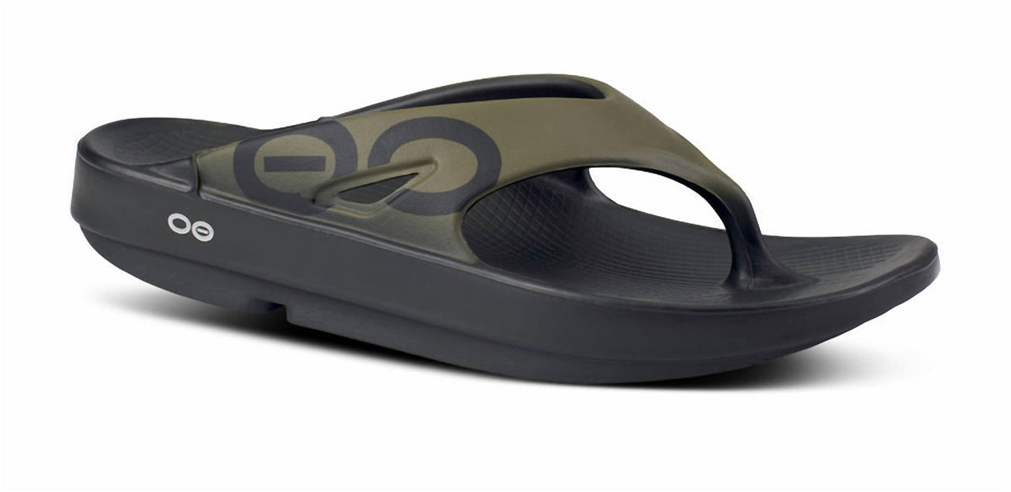 Oofos - Men's Ooriginal Sport Sandal