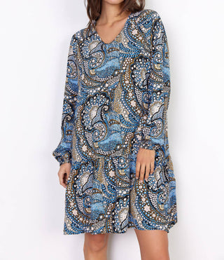 Conceito Soya - Vestido Manny