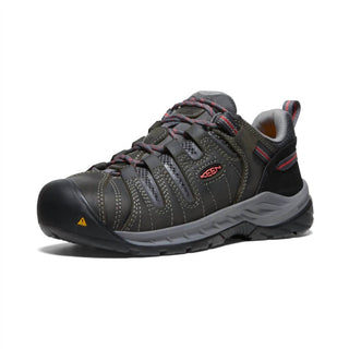 Keen - Women’s Flint Ii Steel Toe Shoes
